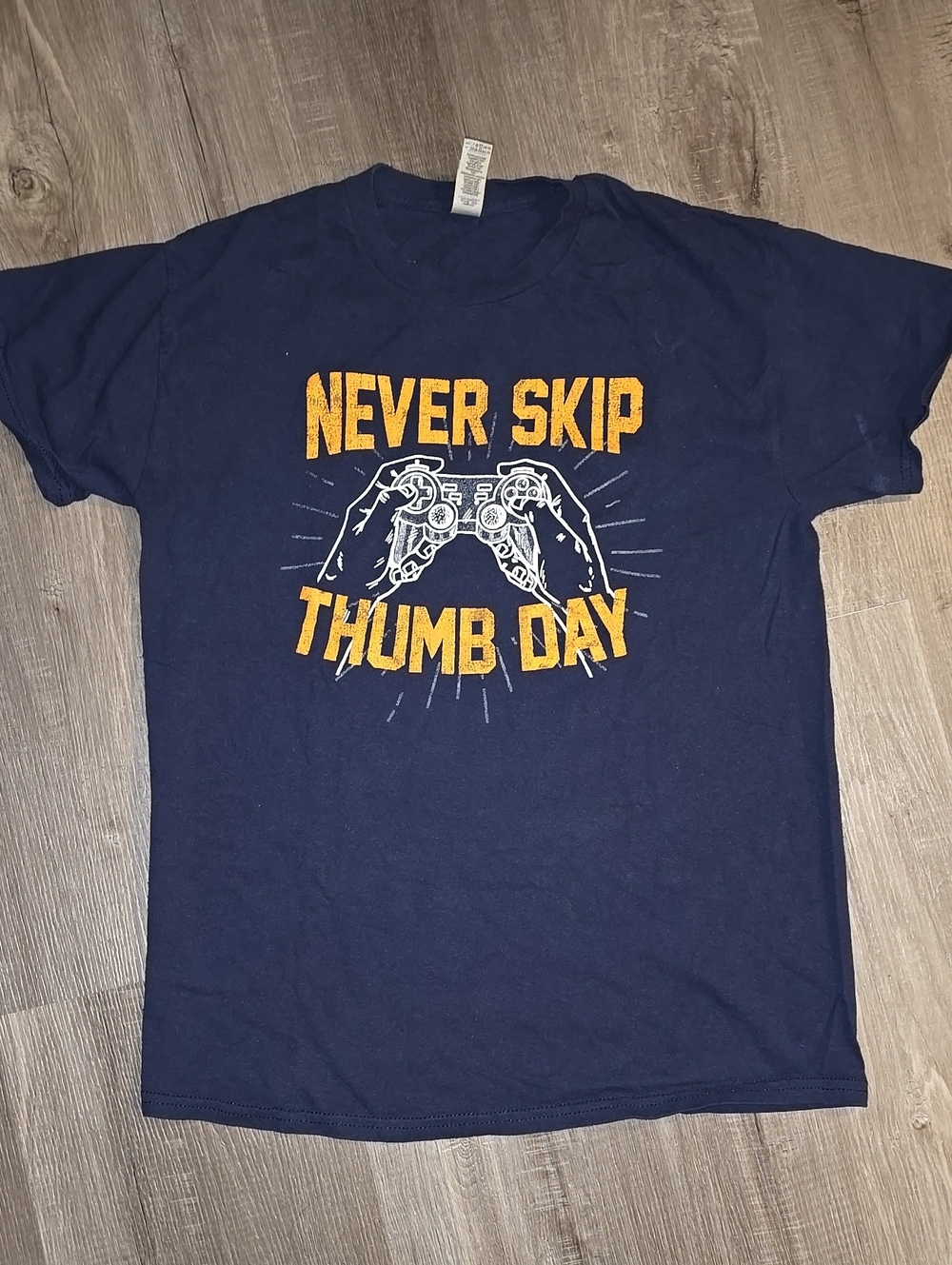 Gaming Tees - Picture 3 of 4